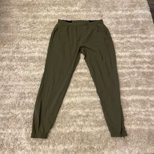 Lululemon surge jogger